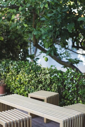 Terrain de lâhĂ©bergement