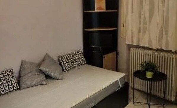 Apartment | Interior