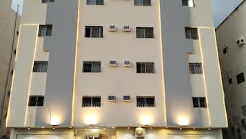 外觀