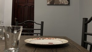 用餐區