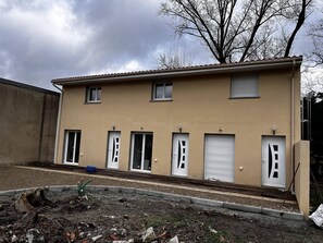 Exterior - Eden de bruges 3 (Bruges)