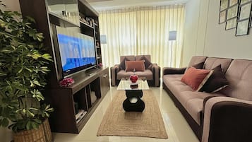 TV connectée, écrans d'ordinateur