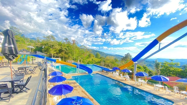 Unclassified image, 1 of 7, button - Hotel Piedra Grande (El Colegio)