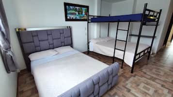 Basic Double Room