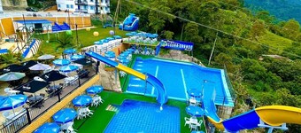 Hotel Piedra Grande