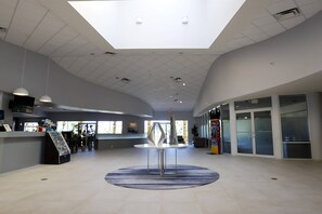 Hall