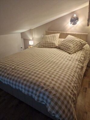 2 bedrooms, iron/ironing board, travel cot, free WiFi - La Grange des Vignes Maison vue sur la Vallée aux Milieux des Domaines de vin (Pomport)