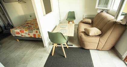 LogâAppart, calme, confort, wifi AUDENGE