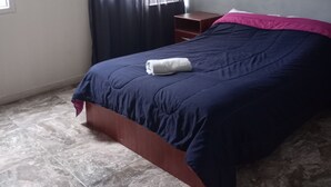 Double Room | WiFi (free) - Tdf hostel (Ushuaia)