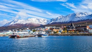 Exterior - Tdf hostel (Ushuaia)