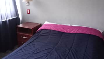 Twin Room | Free WiFi
