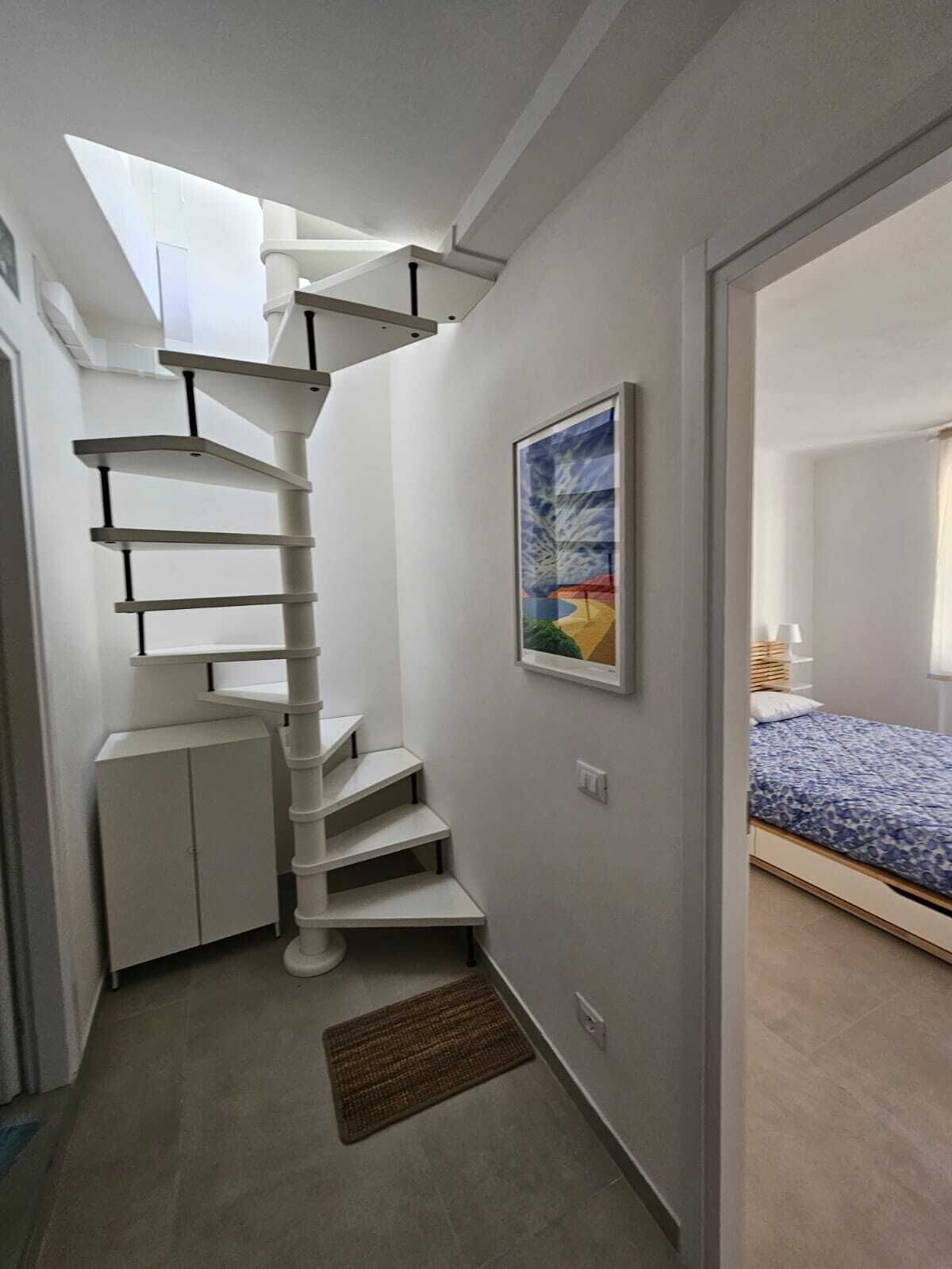 1 camera, ferro/asse da stiro, Wi-Fi gratuito, lenzuola