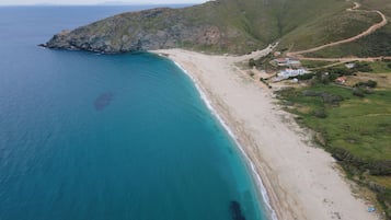 Vista aérea