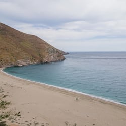 Vue aérienne