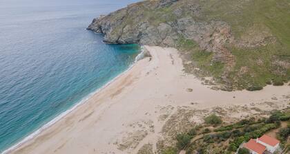 Despoina Rooms Potami