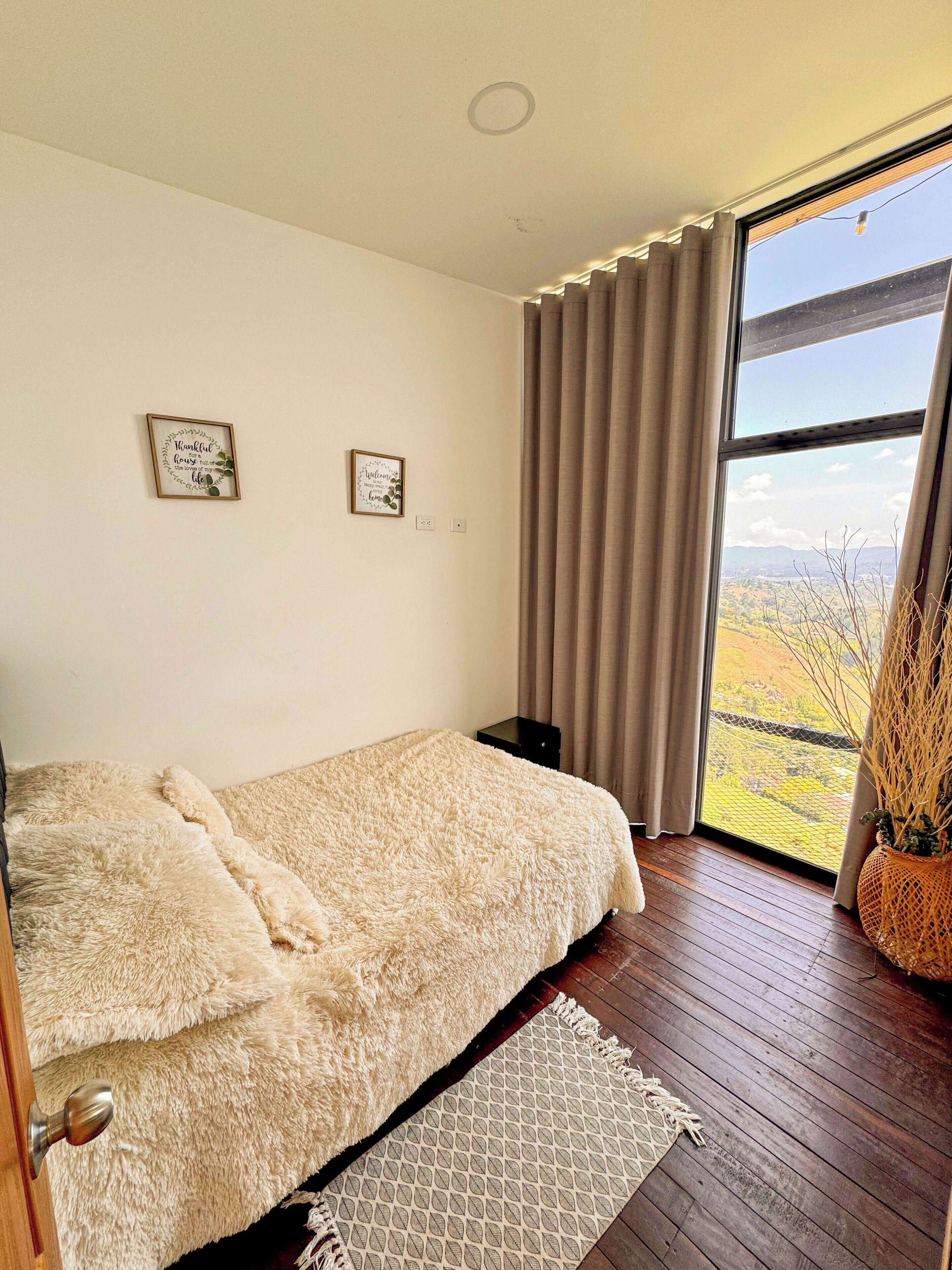 精緻小屋 | 客房景觀