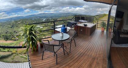 San Simon Glamping