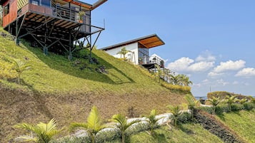 Cabin Exclusive | Quang cảnh từ phòng