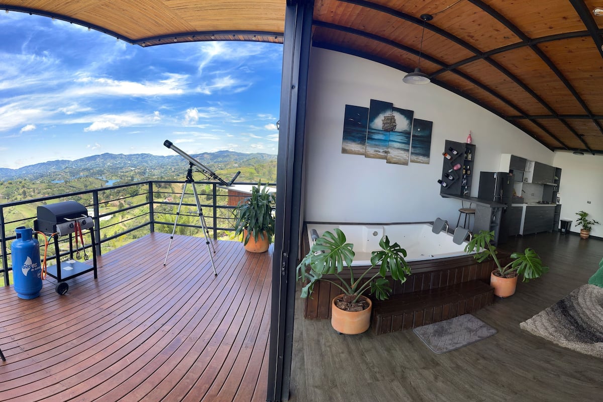 1 camera, biancheria da letto di alta qualità, minibar, Wi-Fi gratuito