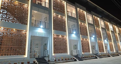 Devaki Resort