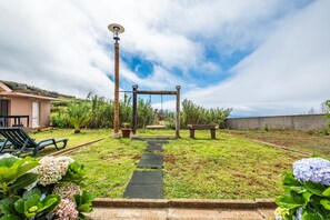 Property grounds - Casas do Salão - Mangerona by Madeira Sun Travel (Porto Moniz)