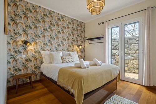 Casas do Salão - Mangerona by Madeira Sun Travel
