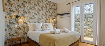 Casas do Salão - Mangerona by Madeira Sun Travel