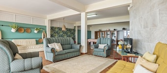 Casas do Salão - Pimenta by Madeira Sun Travel