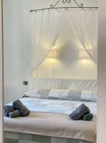 Big fish Affittacamere