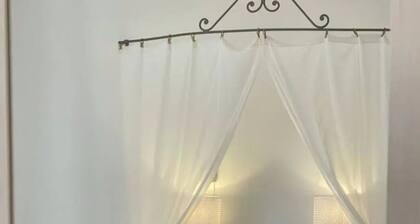 Big fish Affittacamere