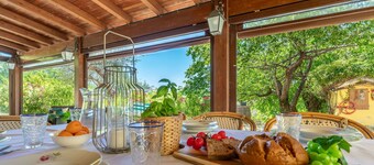 Italian Experience- Villa La Pagliarina