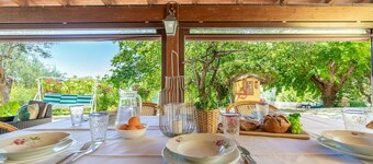 Italian Experience- Villa La Pagliarina