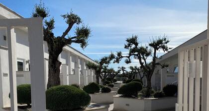 The quiet village between Rome and Ciampino