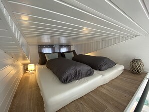 1 chambre, Wi-Fi