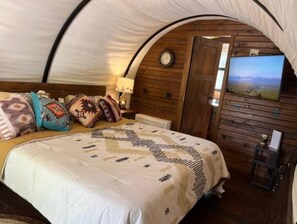 1 slaapkamer, gratis wifi, beddengoed