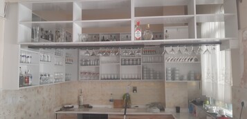 Bár (a szálláshelyen)