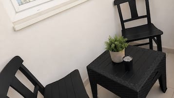Standard Room | Terrace/patio