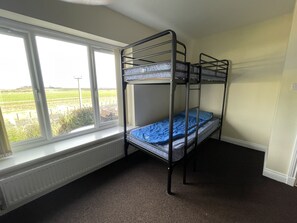 Free WiFi - Eat and Sleep Lindisfarne  (Berwick-upon-Tweed)