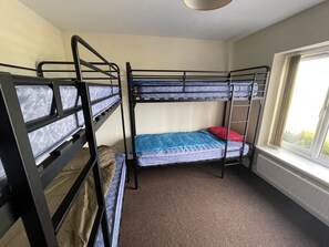 Free WiFi - Eat and Sleep Lindisfarne  (Berwick-upon-Tweed)