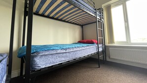 Free WiFi - Eat and Sleep Lindisfarne  (Berwick-upon-Tweed)