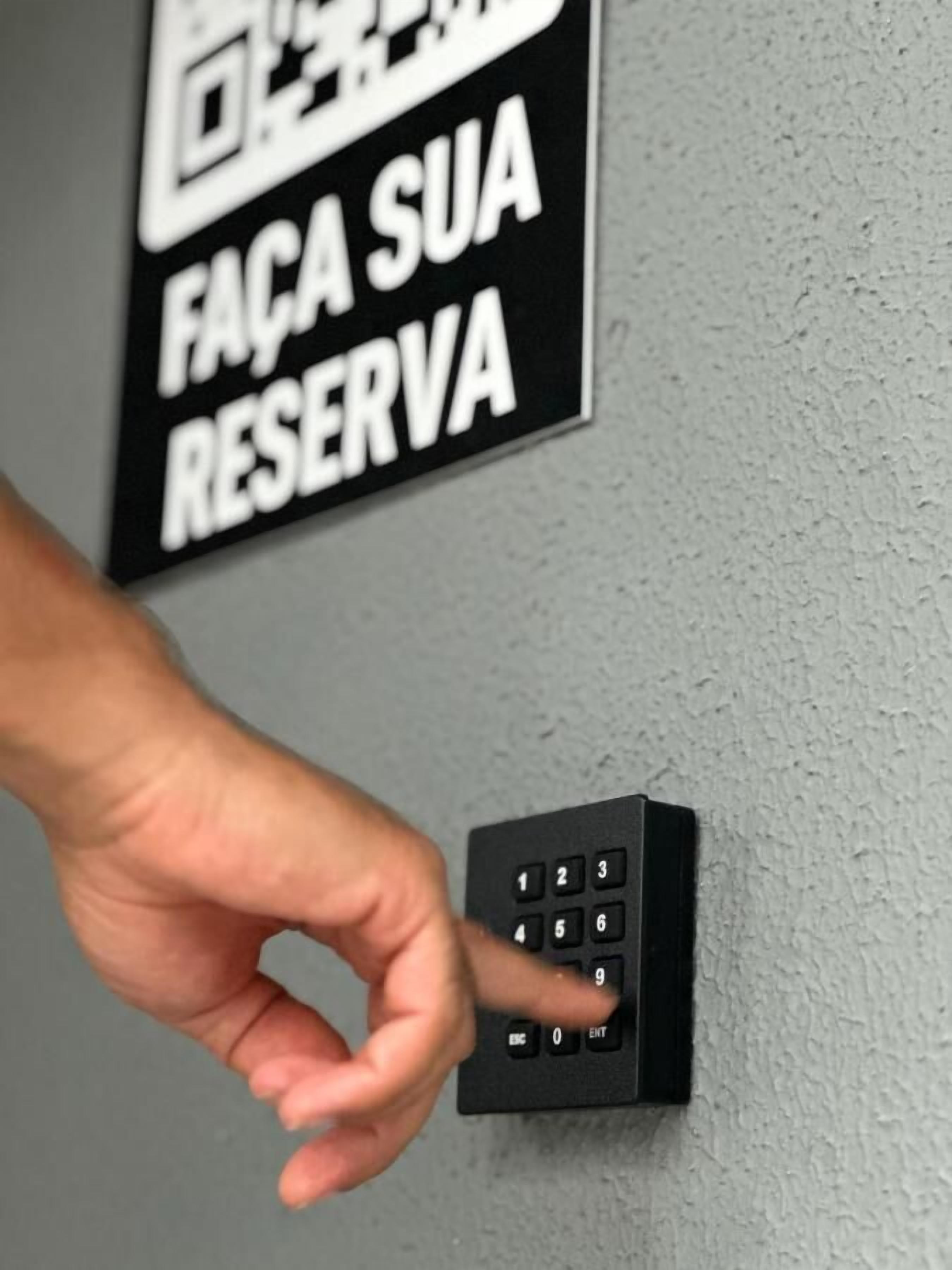 Foto - Smart Hostel - Floripa