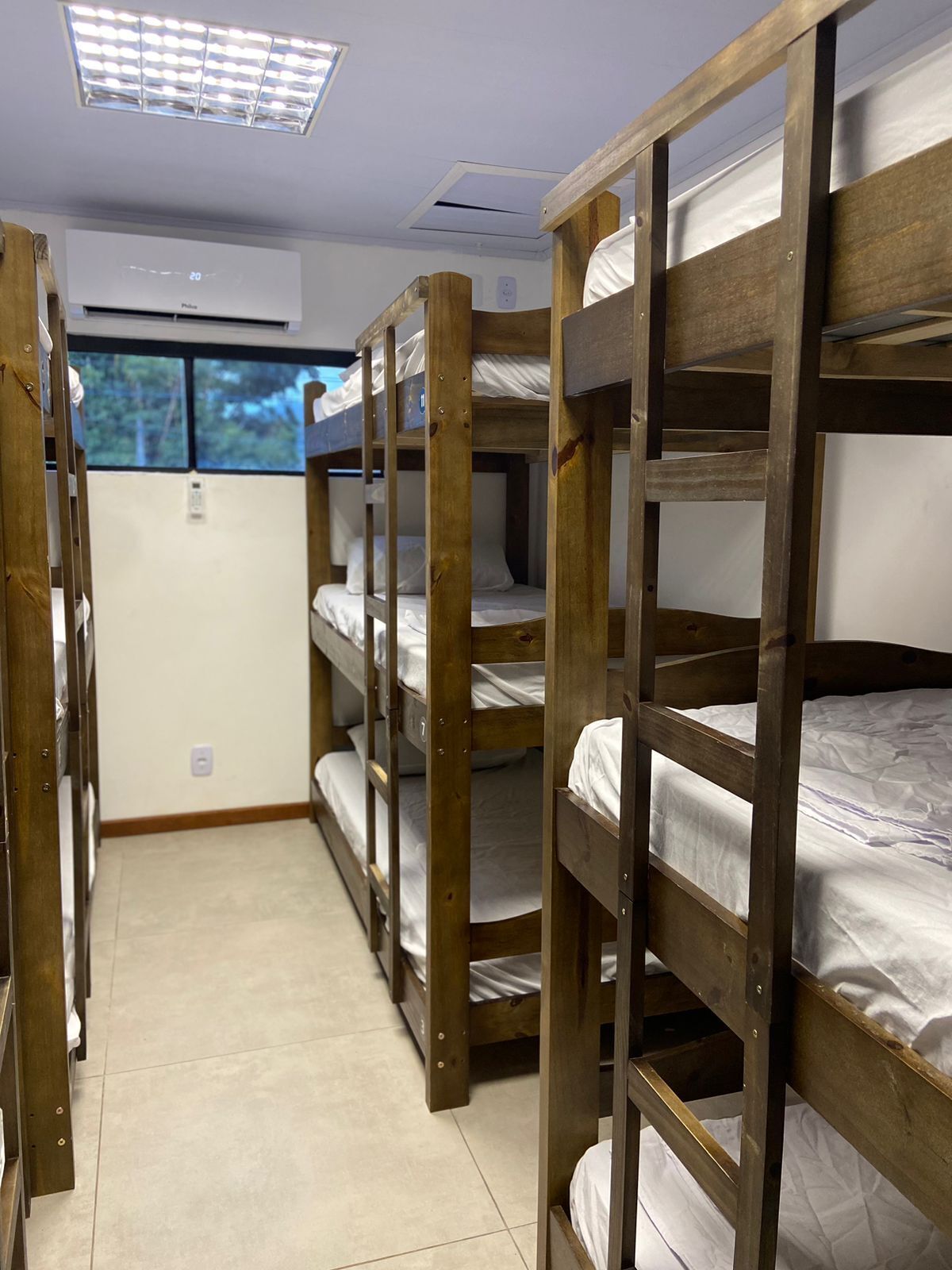 Foto - Smart Hostel - Floripa