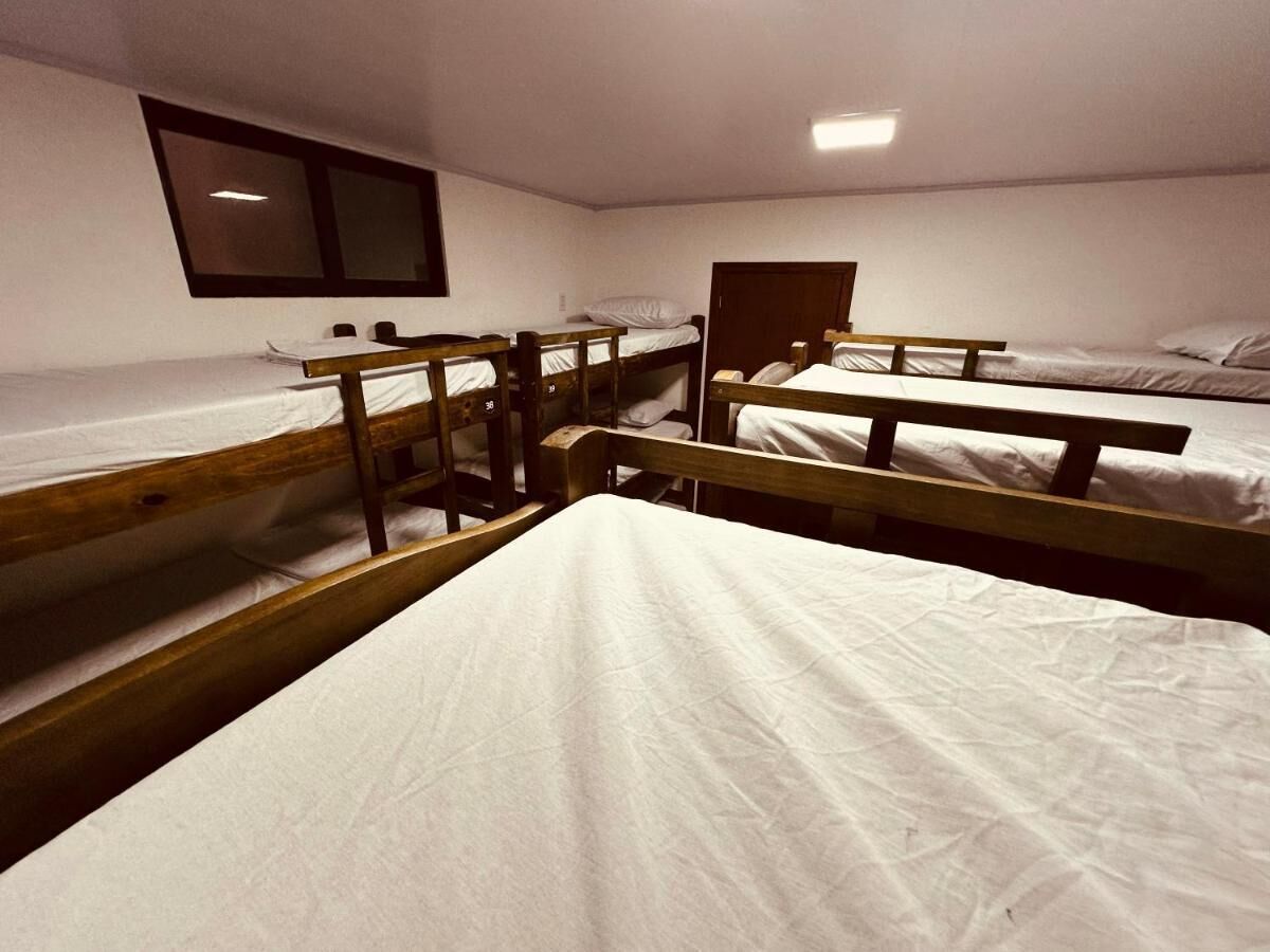 Foto - Smart Hostel - Floripa