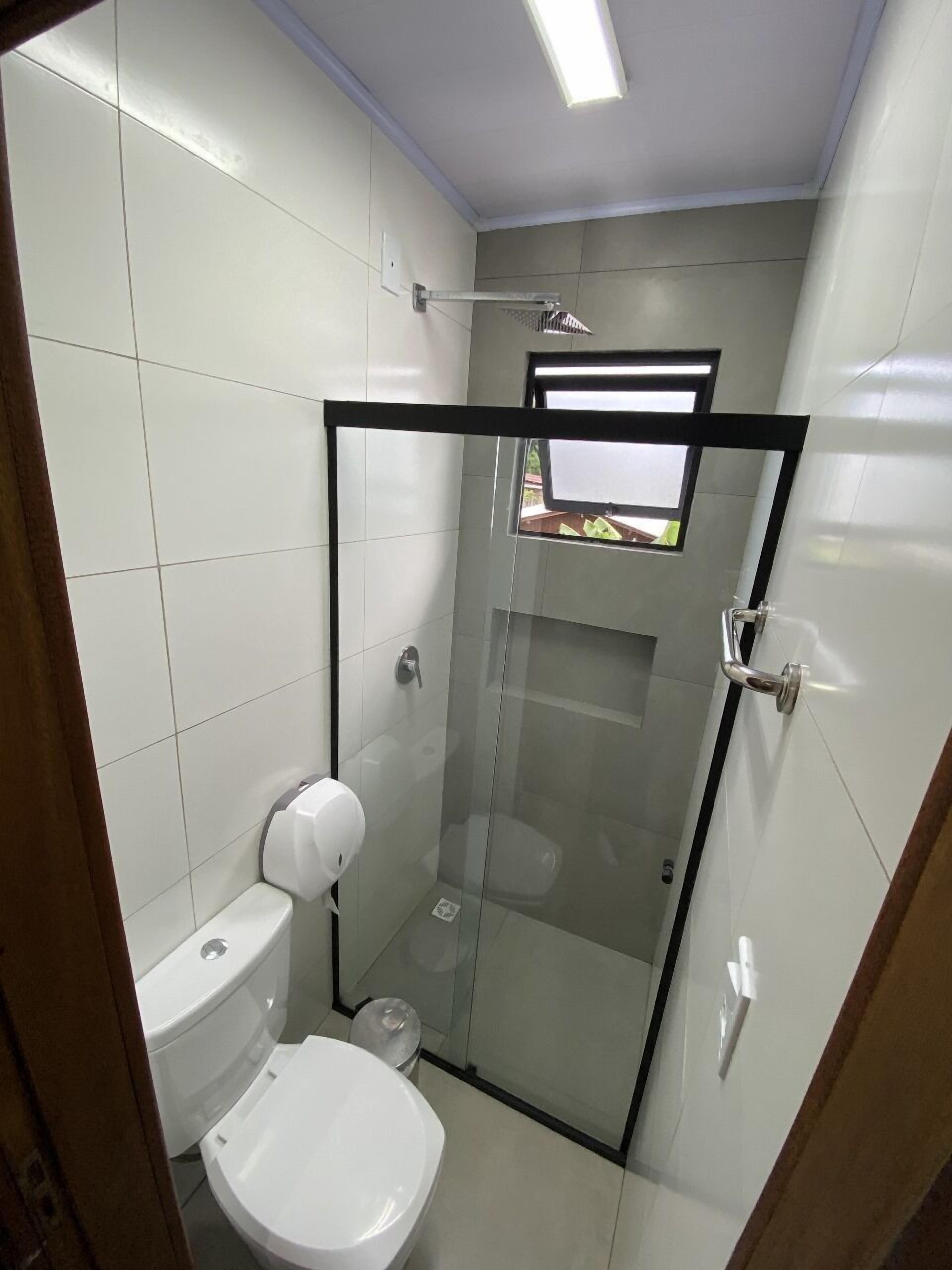 Foto - Smart Hostel - Floripa