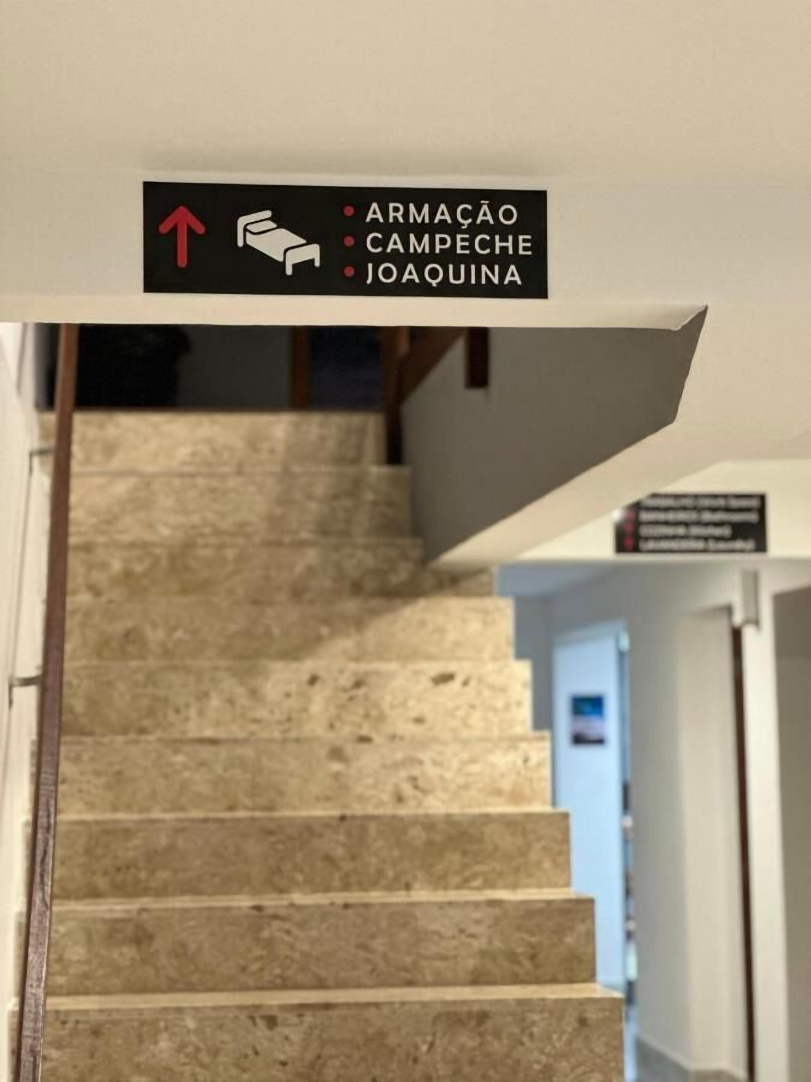 Foto - Smart Hostel - Floripa