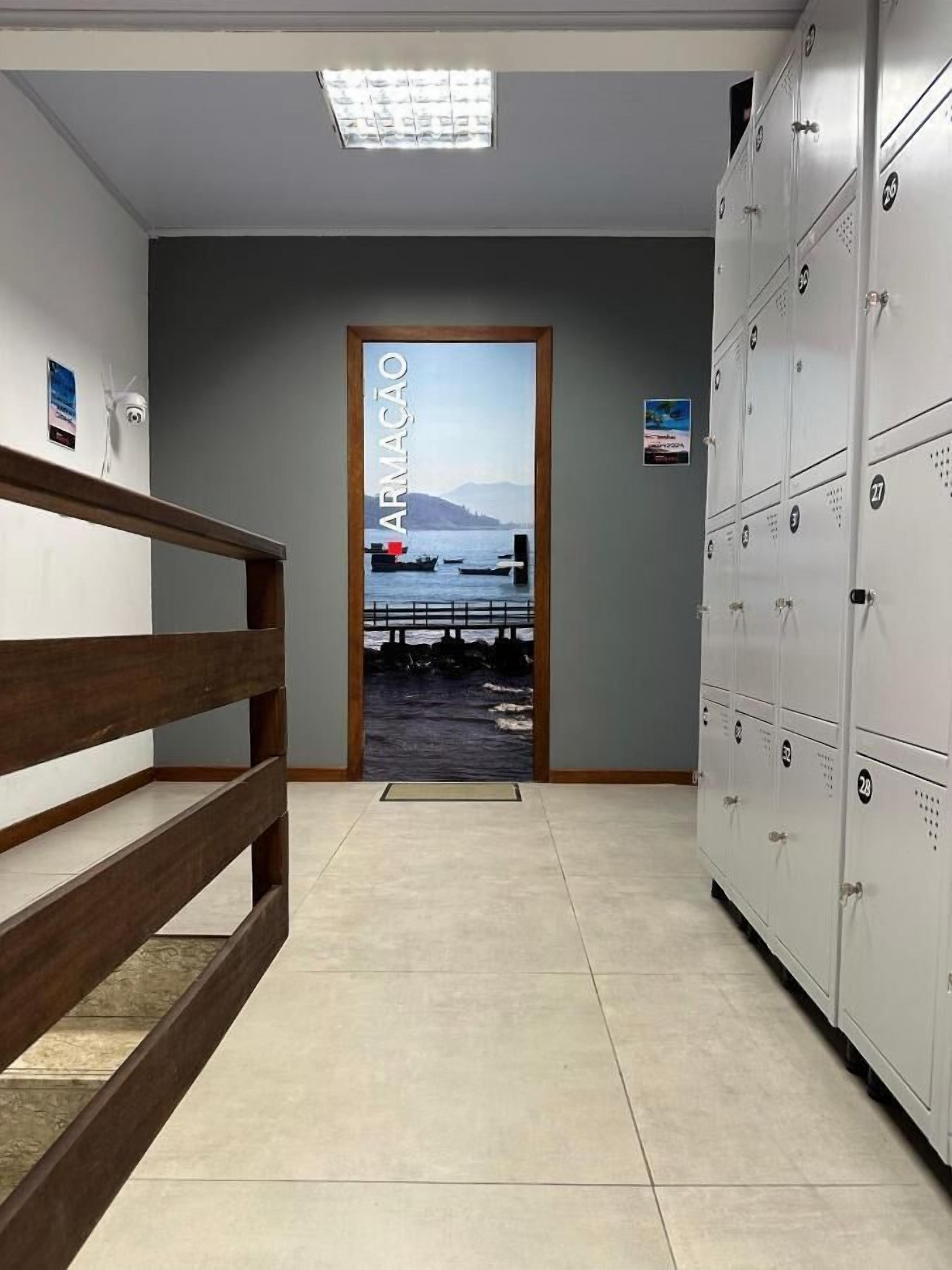 Foto - Smart Hostel - Floripa