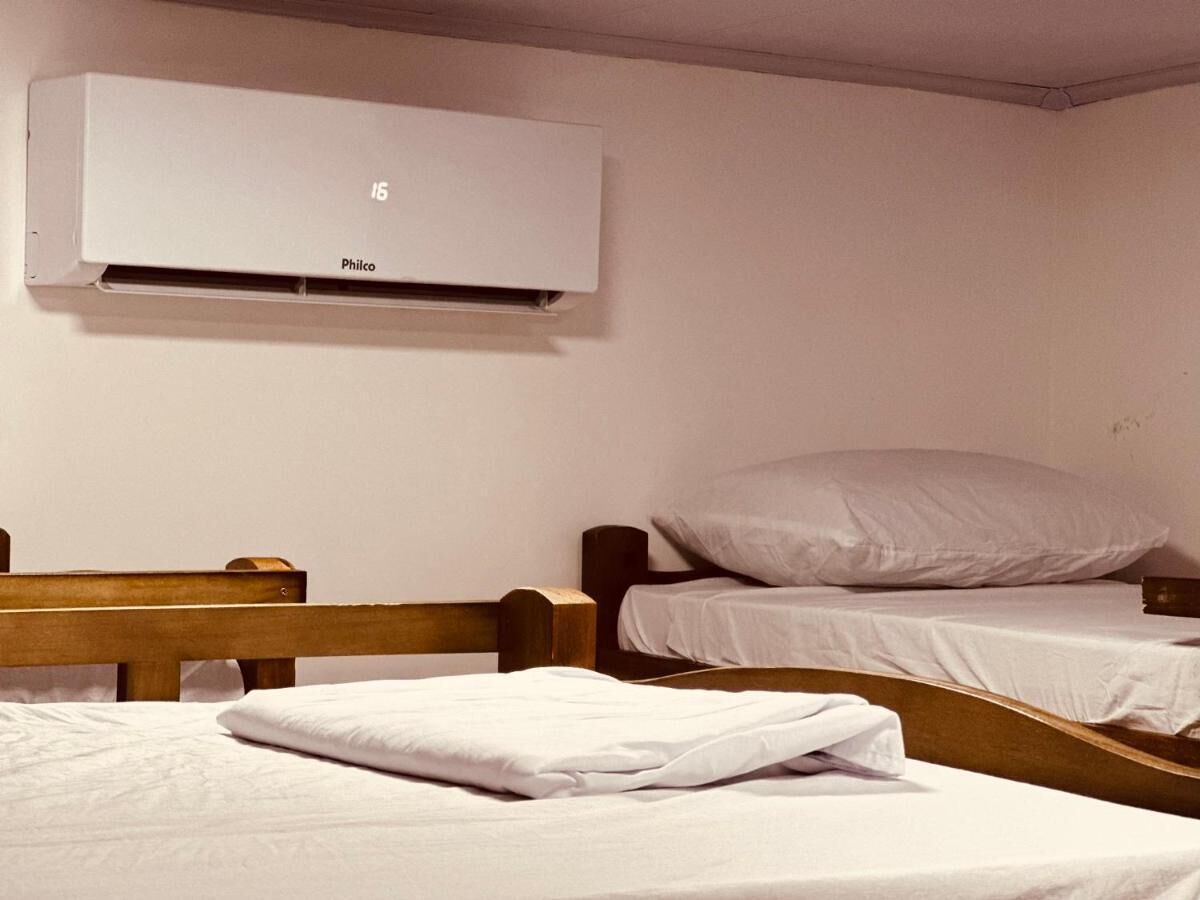 Foto - Smart Hostel - Floripa