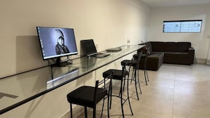 منطقة المعيشة
