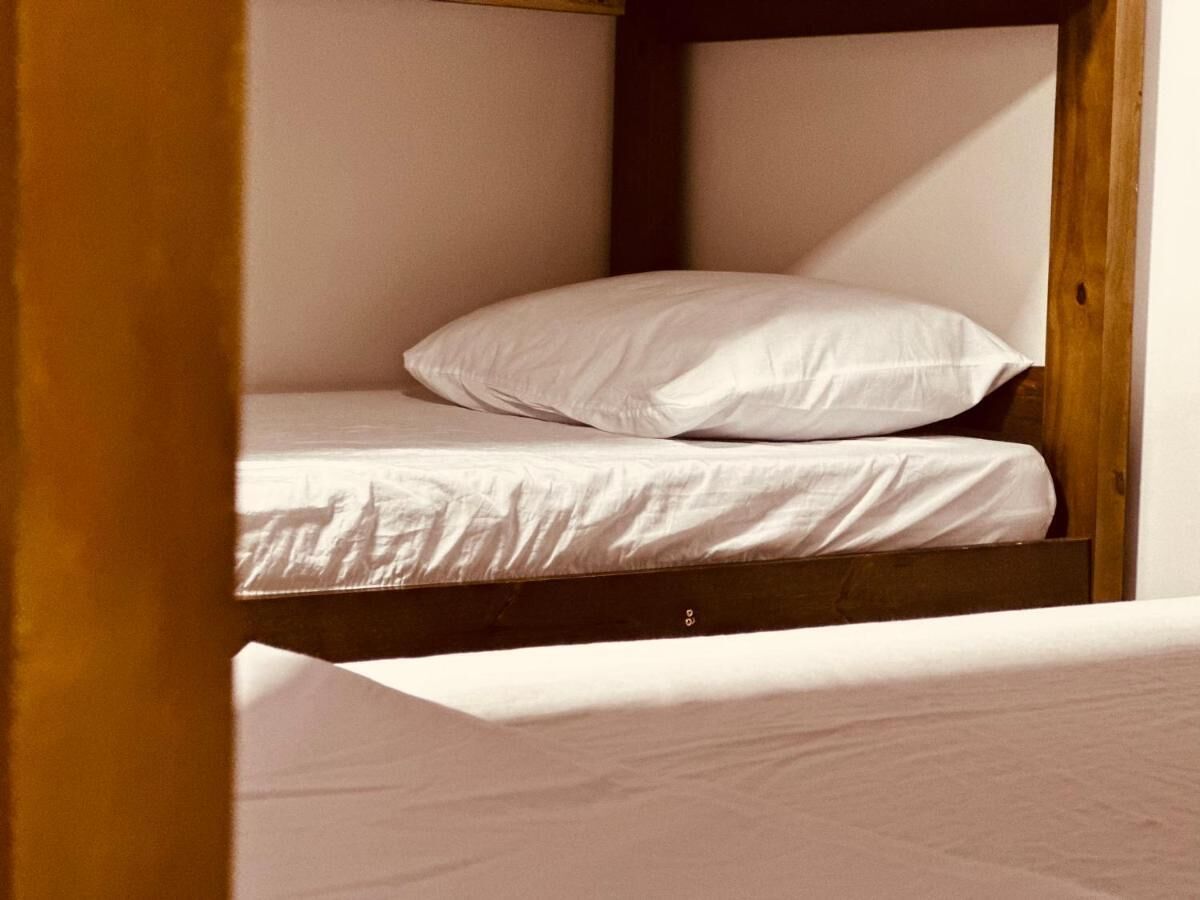 Foto - Smart Hostel - Floripa