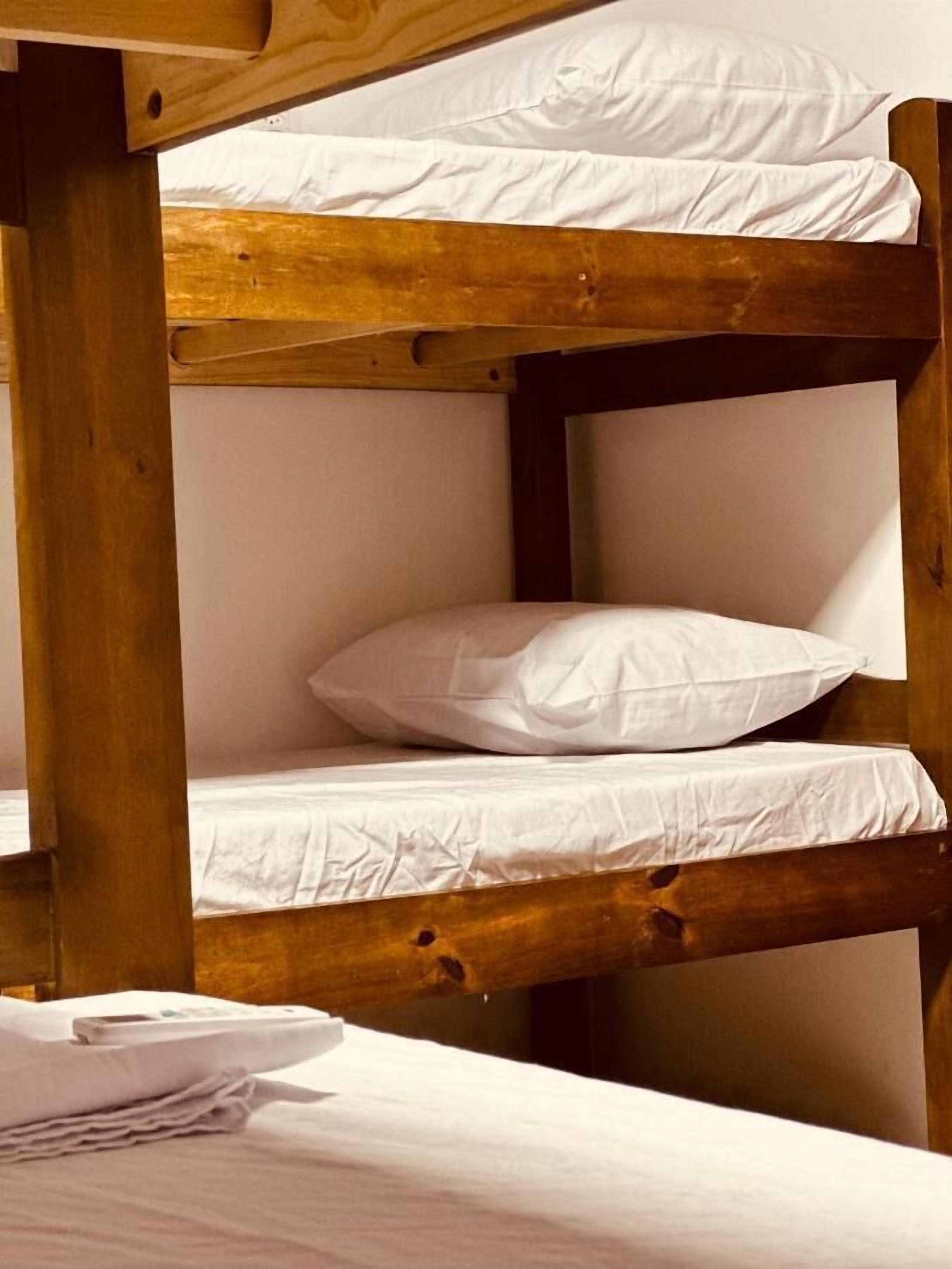 Foto - Smart Hostel - Floripa